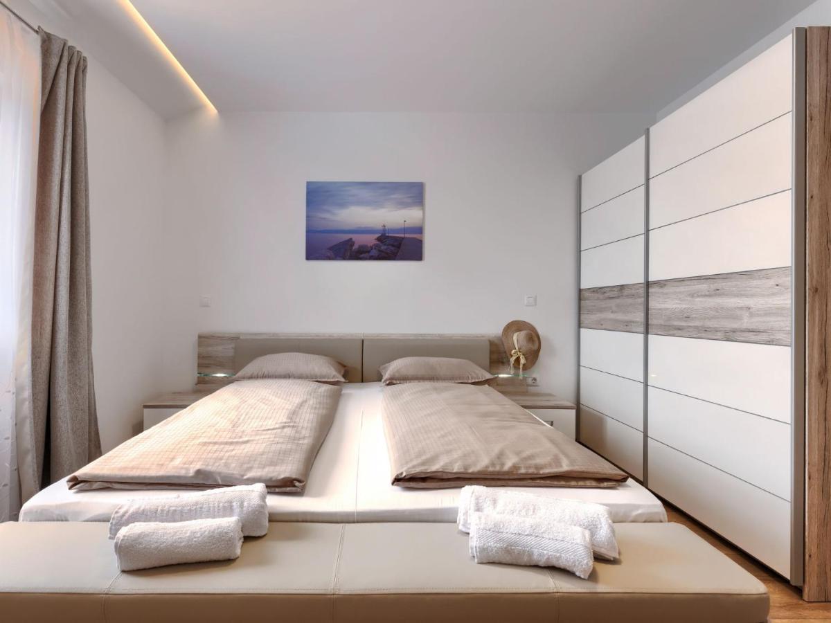 Holiday Home Villa Dora By Interhome Пула Экстерьер фото