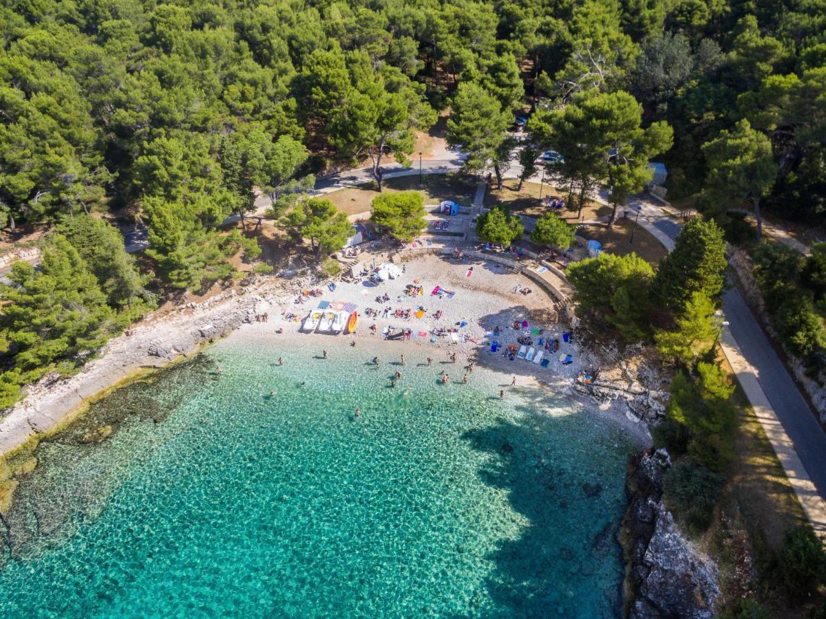 Holiday Home Villa Dora By Interhome Пула Экстерьер фото